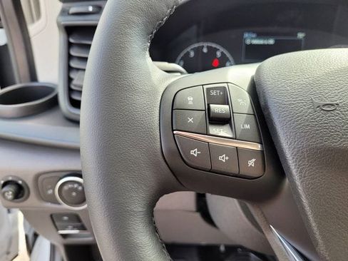 New 2025 Ford Transit 250 Low Roof image 24