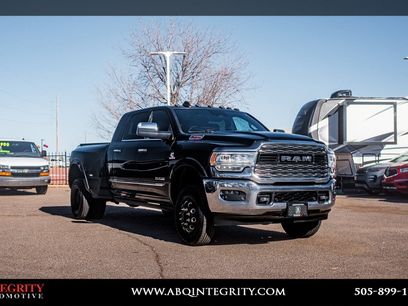 Used 2020 RAM 3500 Limited