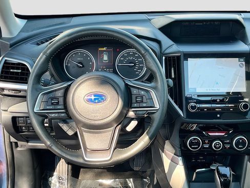 Used 2022 Subaru Forester Limited w/ Popular Package #2 AWD/4WD image 24