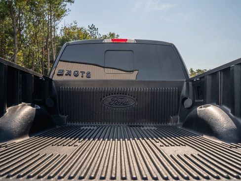 Certified 2019 Ford F150 King Ranch w/ Equipment Group 601A Luxury AWD/4WD image 16