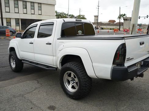 Used 2015 Toyota Tacoma PreRunner image 27