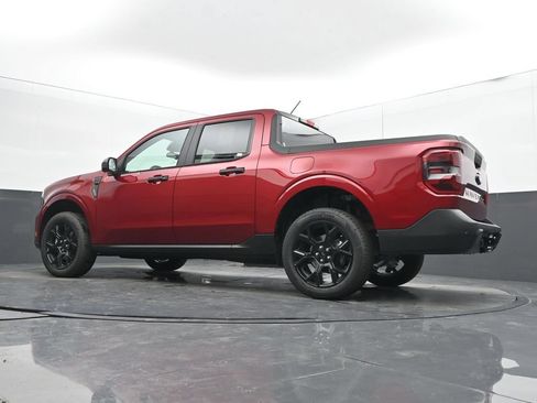 New 2026 Ford Maverick XLT w/ XLT Luxury Package AWD/4WD image 40