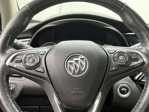 Used 2019 Buick Envision Premium AWD/4WD image 15