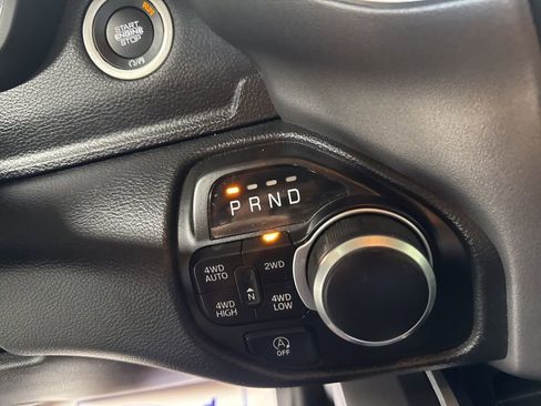 Used 2022 RAM 1500 Big Horn image 14