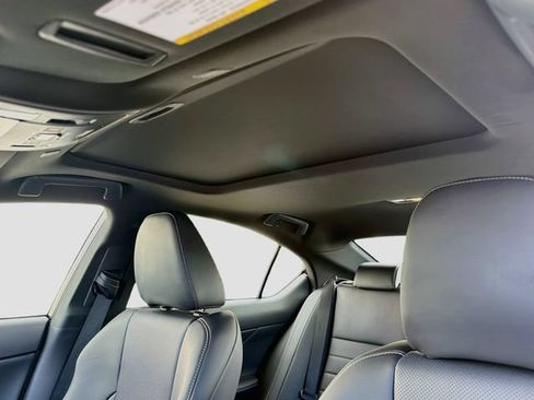 New 2026 Lexus IS 350 F Sport w/ Technology Package RWD image 25