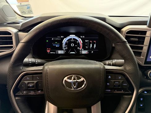 Used 2024 Toyota Tundra Limited image 13