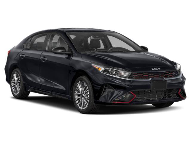 Used 2022 Kia Forte GT-Line w/ GT-Line Technology Package FWD image 9