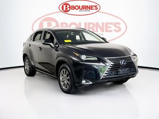 Used 2019 Lexus NX 300h AWD w/ Comfort Package video 1