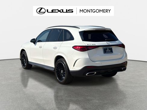 Used 2023 Mercedes-Benz GLC 300 image 5