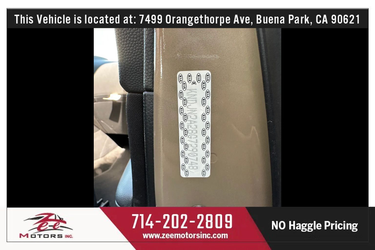 Used 2016 Kia Soul FWD image 54