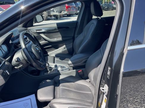 Used 2020 BMW X2 xDrive28i w/ Convenience Package AWD/4WD image 11