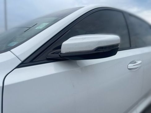Certified 2023 Cadillac CT5 Sport w/ Climate Package AWD/4WD image 3