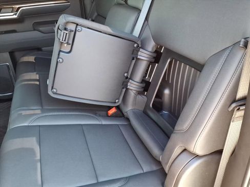 Certified 2026 Chevrolet Silverado 1500 LT Trail Boss w/ LT Trail Boss Premium Package AWD/4WD image 23