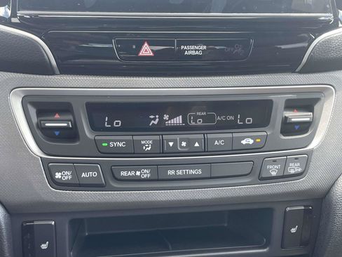 New 2026 Honda Ridgeline RTL image 27