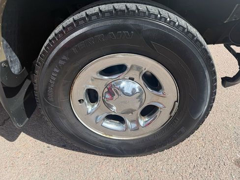 Used 1999 Ford F150 XLT image 12