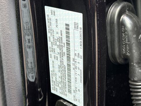 Used 2025 Ford F150 STX image 27