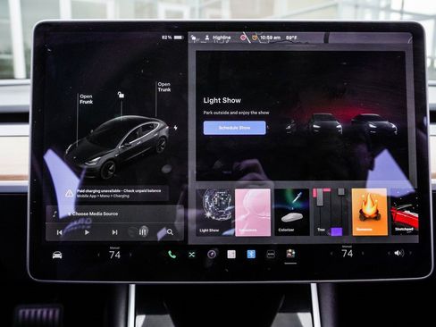 Used 2018 Tesla Model 3 Long Range image 26