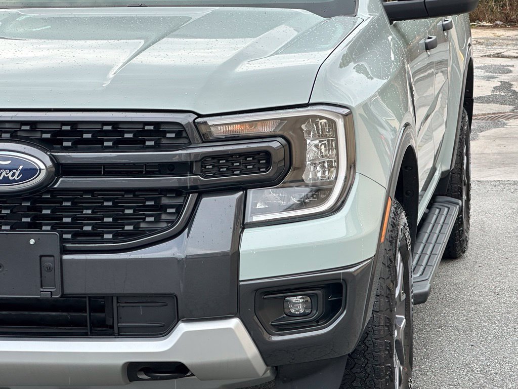 Used 2024 Ford Ranger XLT w/ FX4 Off-Road Package AWD/4WD image 43