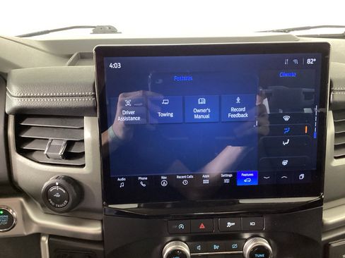 Used 2024 Ford Expedition XLT AWD/4WD image 33
