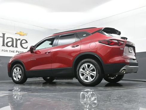 Used 2020 Chevrolet Blazer LT FWD image 57