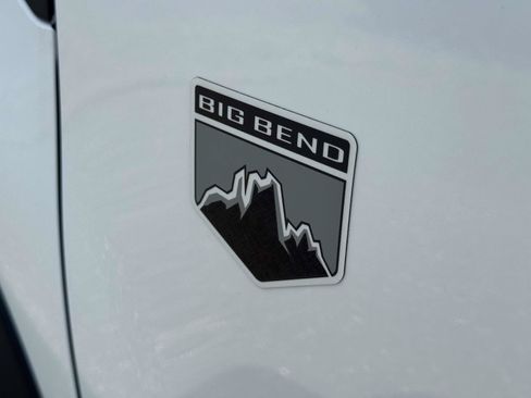 New 2026 Ford Bronco Sport Big Bend w/ Convenience Package AWD/4WD image 12