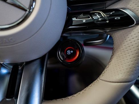 Used 2022 Mercedes-Benz AMG GT 53 w/ Executive Rear Seat Package image 48