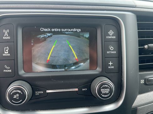 Used 2018 RAM 1500 Tradesman w/ Popular Equipment Group RWD image 21