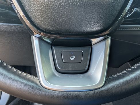 Certified 2025 Honda Accord Touring image 23