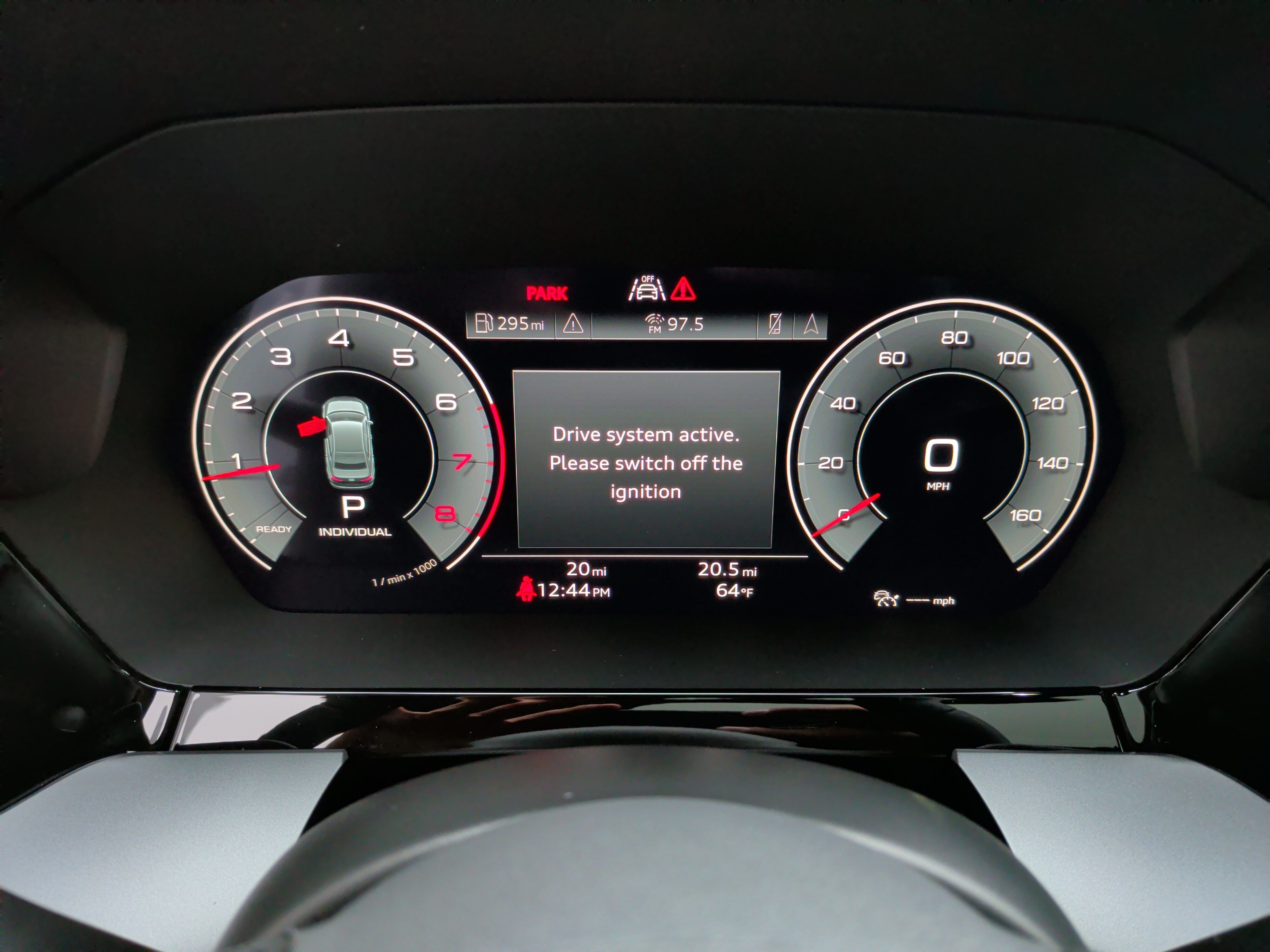 Used 2026 Audi A3 2.0T Premium AWD/4WD image 23