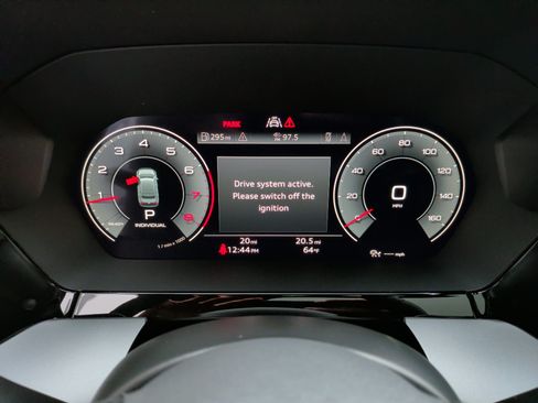 Used 2026 Audi A3 2.0T Premium AWD/4WD image 23