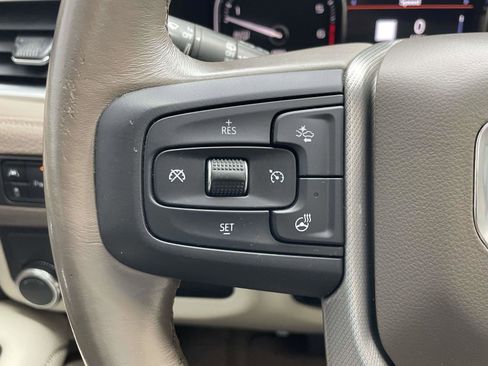 Used 2021 GMC Yukon Denali w/ Denali Premium Package RWD image 22