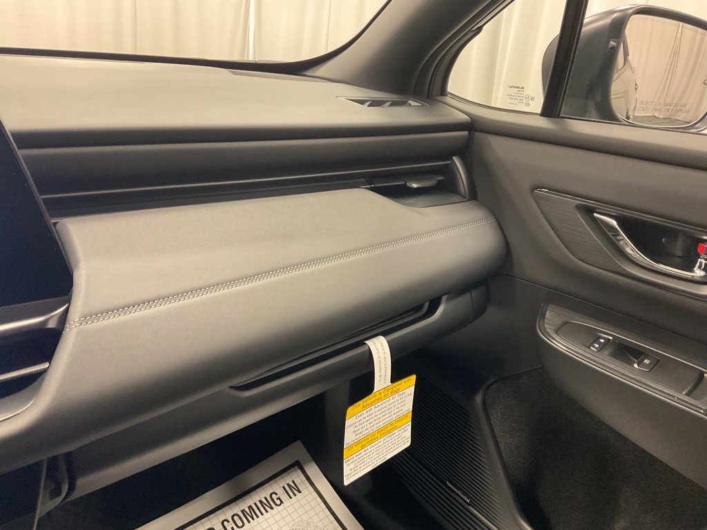 New 2026 Subaru Outback Touring XT AWD/4WD image 22