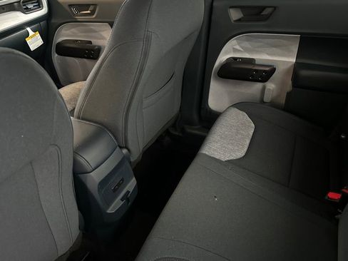 New 2026 Ford Maverick XLT FWD image 10