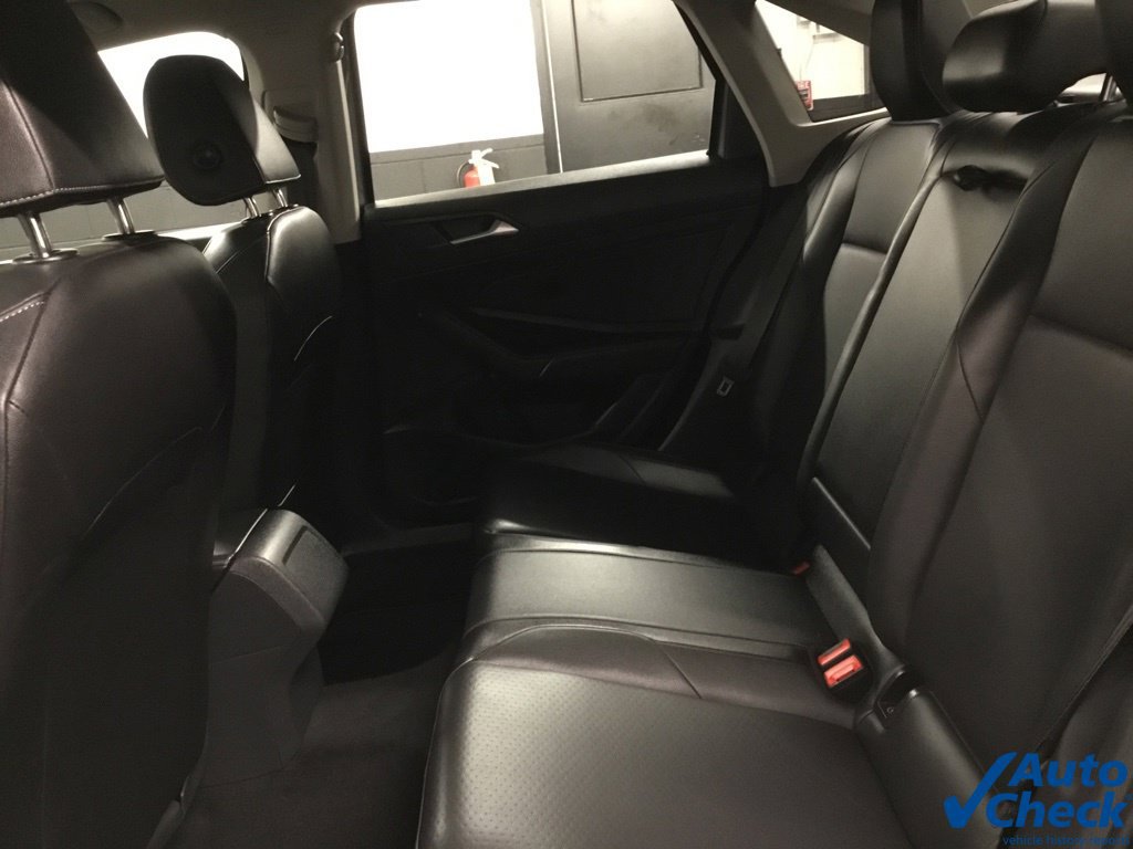 Used 2019 Volkswagen Jetta SEL FWD image 28