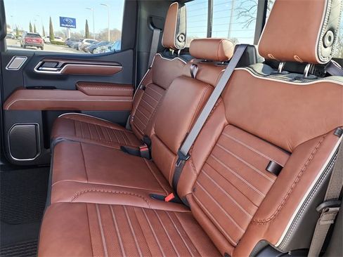 New 2026 GMC Sierra 1500 Denali Ultimate image 19