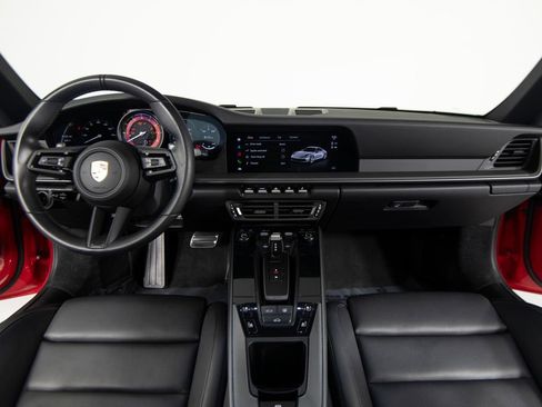 Certified 2024 Porsche 911 Carrera image 37