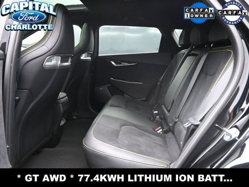 Used 2023 Kia EV6 GT image 10
