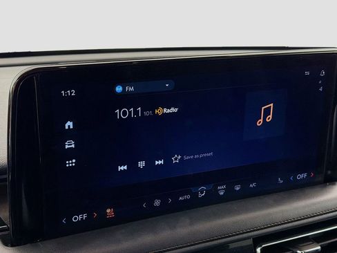 Used 2025 Lincoln Aviator Reserve w/ Jet Appearance Package image 35