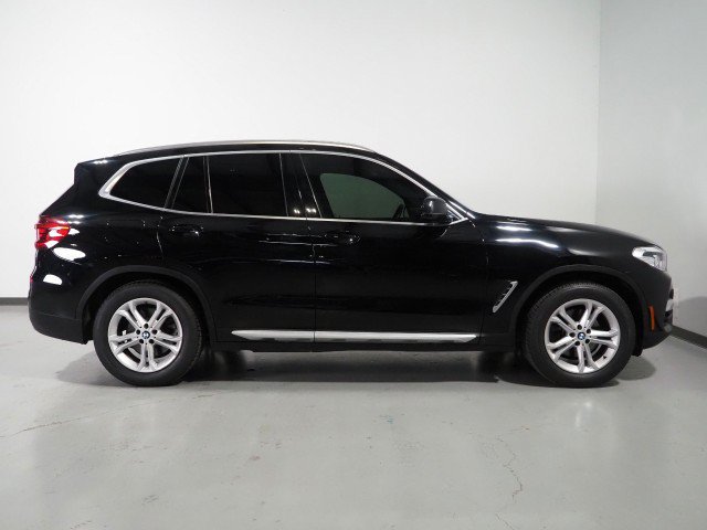 Used 2020 BMW X3 sDrive30i w/ Convenience Package RWD image 5