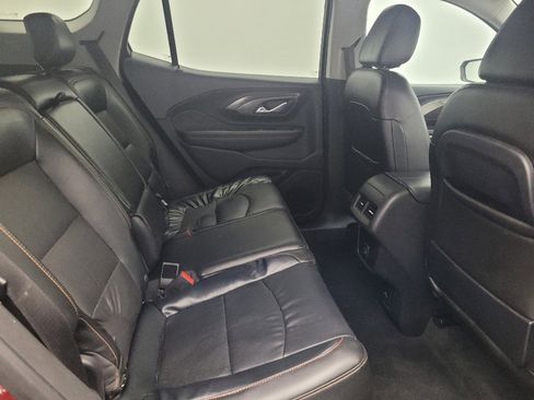 Used 2019 GMC Terrain SLT w/ Preferred Package image 19