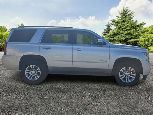 Used 2017 Chevrolet Tahoe LT image 8