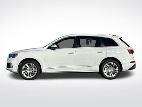 Used 2023 Audi Q7 3.0T Premium Plus image 6