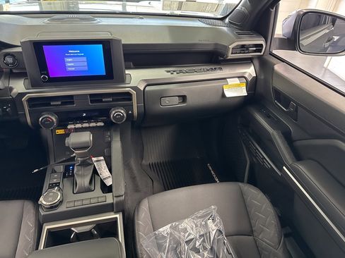 New 2026 Toyota Tacoma SR5 image 45