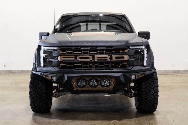 Used 2026 Ford F150 Raptor AWD/4WD image 2