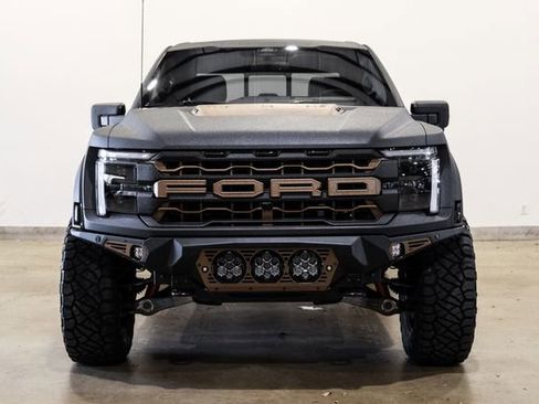Used 2026 Ford F150 Raptor AWD/4WD image 2