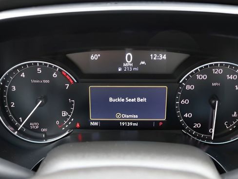 Used 2023 Cadillac CT4 Luxury image 23