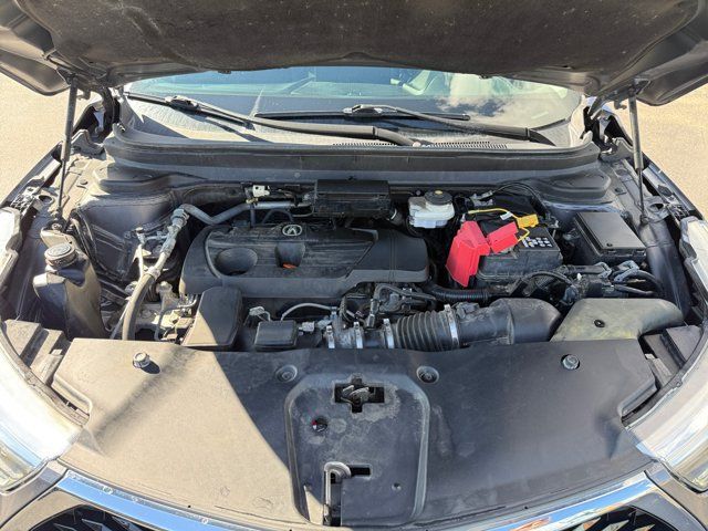 Used 2021 Acura RDX w/ Technology Package AWD/4WD image 16