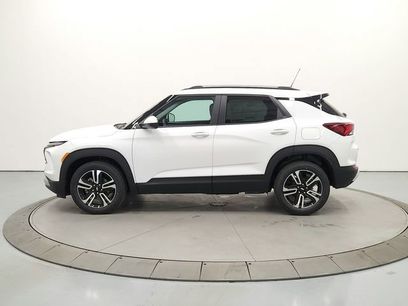New 2026 Chevrolet TrailBlazer LT w/ LPO, Blackout Package