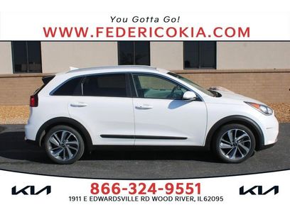 Used 2019 Kia Niro Touring