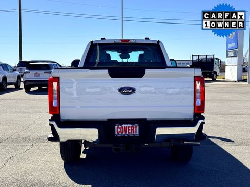 Used 2025 Ford F250 XL w/ XL Driver Assist Package image 8